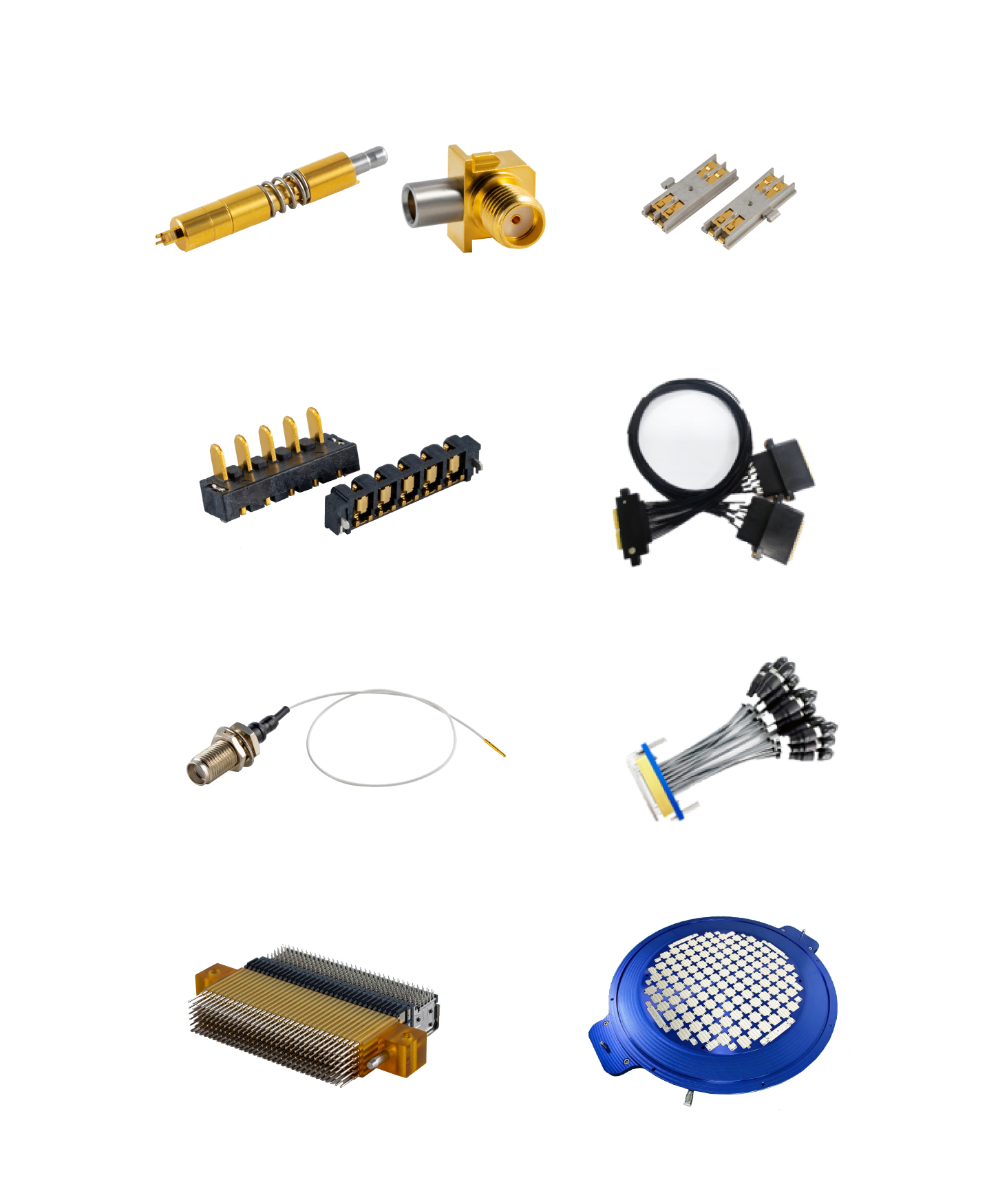 Connector