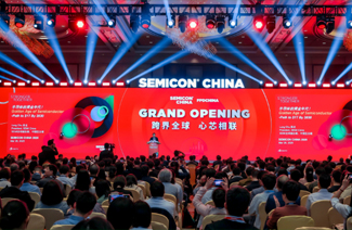 芯聚未来，共启新程 | 99贵宾会SEMICON China 2025圆满收官！