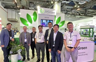 聚焦东南亚 | 99贵宾会闪耀新加坡 SEMICON SEA