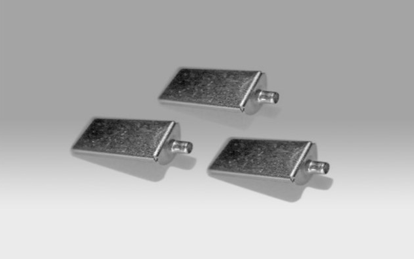 MEMS Speaker Lids