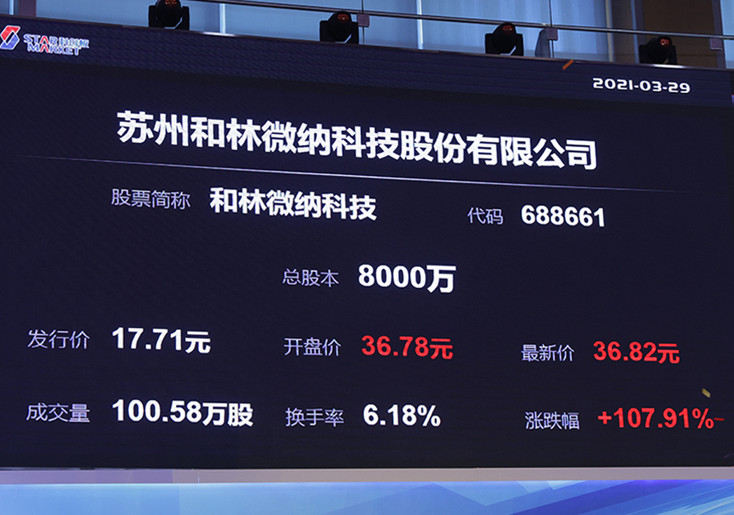 99贵宾会：微型精密制造解决方案专家 开启科创板上市之门