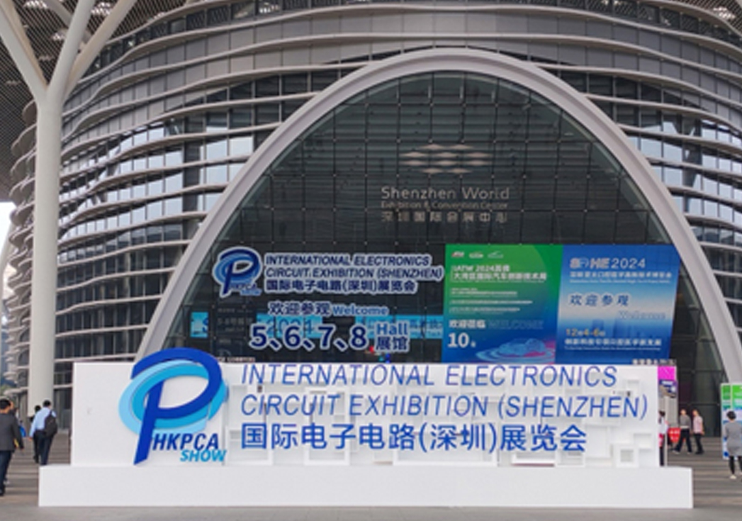 HKPCA Show现。99贵宾会线针备受瞩目